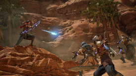 1001 Threads of Mizan screenshot 3