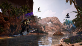 1001 Threads of Mizan screenshot 5