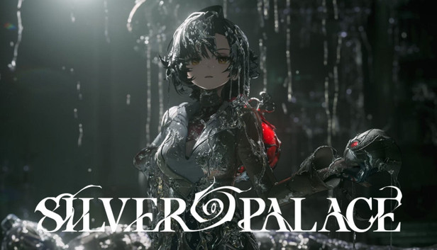 Silver Palace
