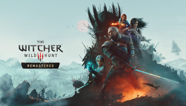 The Witcher 3: Wild Hunt Remastered
