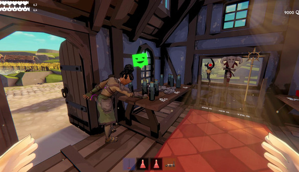 Fell & Sell screenshot 1