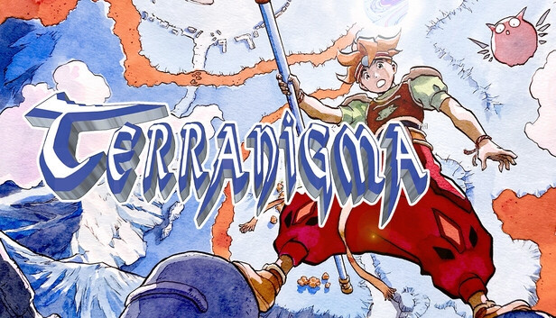 Terranigma