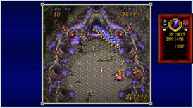 Terranigma screenshot 2