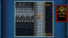 Terranigma screenshot 3