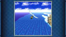 Terranigma screenshot 5