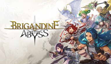 BRIGANDINE ABYSS