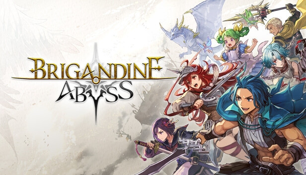 BRIGANDINE ABYSS
