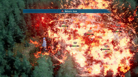 BRIGANDINE ABYSS screenshot 4