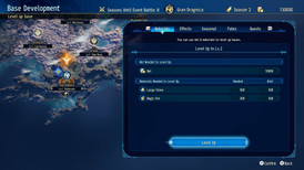 BRIGANDINE ABYSS screenshot 5