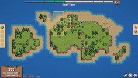 Combolands: Roguelike-Städtebauspiel screenshot 4