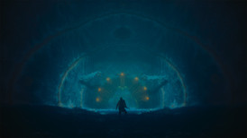 CONTROL Resonant Digital Deluxe Edition screenshot 3
