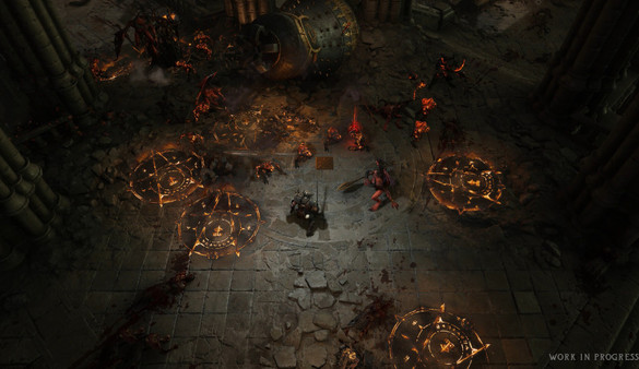 Wolcen 2 screenshot 1