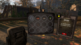 Iron Blight screenshot 2