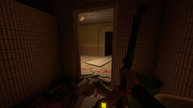 Iron Blight screenshot 3