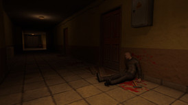 Iron Blight screenshot 4