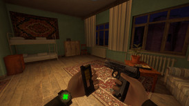 Iron Blight screenshot 5