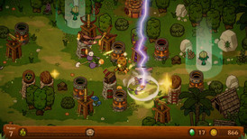 PixelJunk Monsters 3 screenshot 2