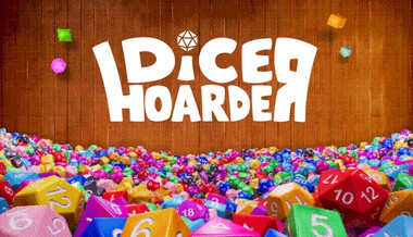 Dice Hoarder