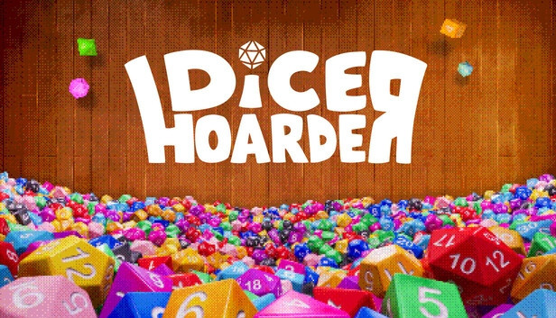 Dice Hoarder