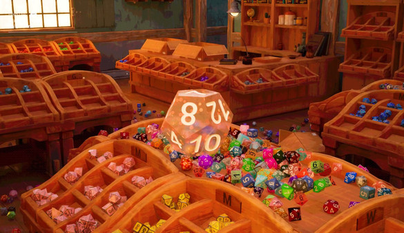 Dice Hoarder screenshot 1
