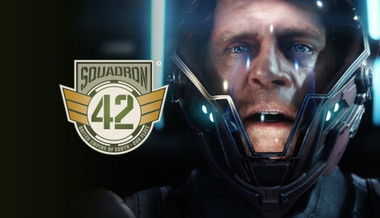 Squadron 42