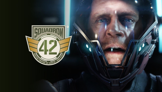 Squadron 42