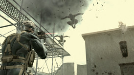 METAL GEAR SOLID 4: Guns of the Patriots - Master Collection Version screenshot 3
