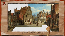 The Immortal John Triptych: Weird Extra Content Art Gallery screenshot 5
