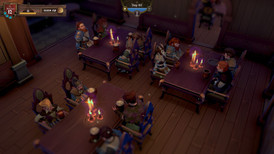 Dungeons & Dragons: Long Rest Tavern screenshot 4