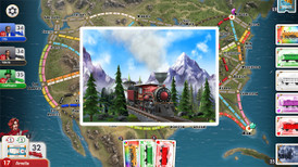 Ticket to Ride (2023 Edition) screenshot 3