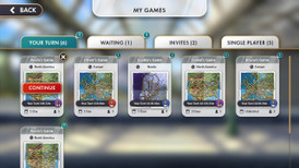Ticket to Ride (2023 Edition) screenshot 5