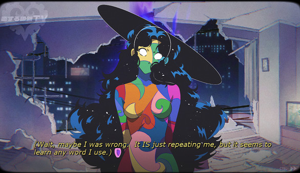 Sucker for Love: Crush Landing screenshot 1