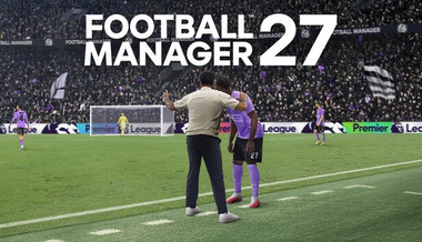 Football Manager 27