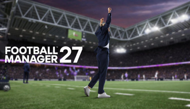 Football Manager 27