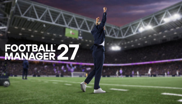 Football Manager 27
