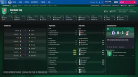 Football Manager 27 screenshot 2