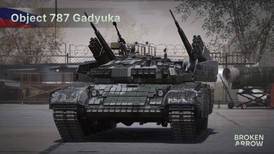 Broken Arrow: Russian Guard screenshot 4