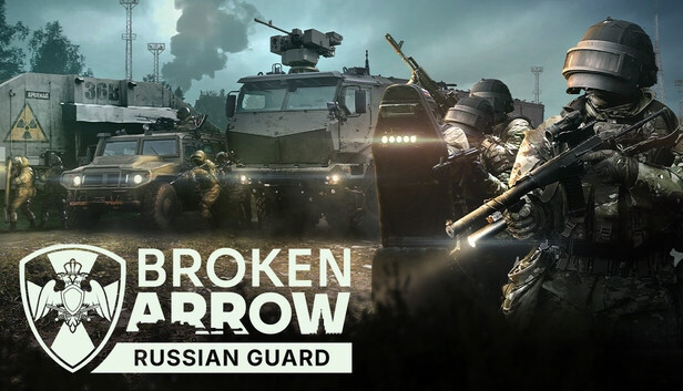 Broken Arrow: Russian Guard