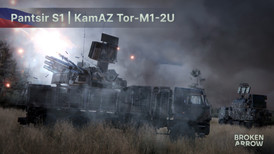 Broken Arrow: Russian Guard screenshot 3