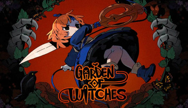 Garden of Witches