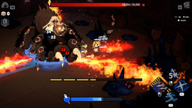 Garden of Witches screenshot 3