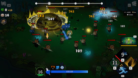 Garden of Witches screenshot 4