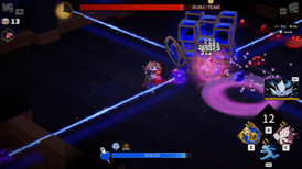 Garden of Witches screenshot 5