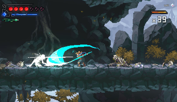 Divinum screenshot 1