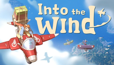 Into the Wind