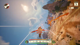Into the Wind screenshot 2