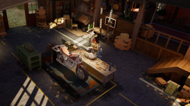 Into the Wind screenshot 4