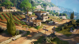 Into the Wind screenshot 5
