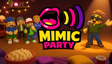 Mimic Party