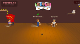 Mimic Party screenshot 2